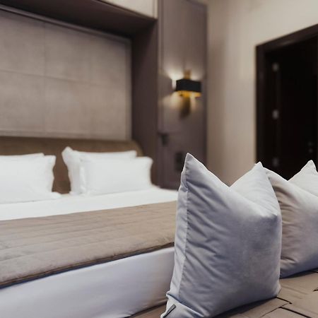 Casa 300Mila Hotel Lecce Kültér fotó