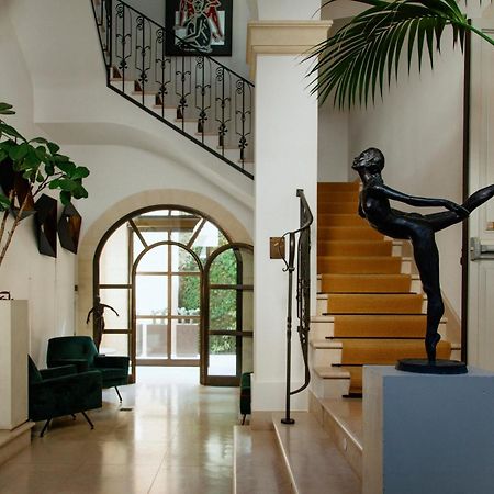 Casa 300Mila Hotel Lecce Kültér fotó