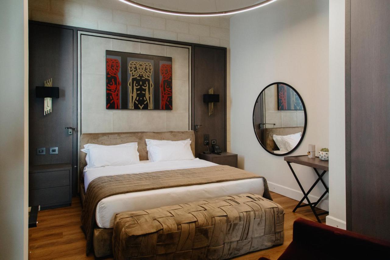 Casa 300Mila Hotel Lecce Kültér fotó