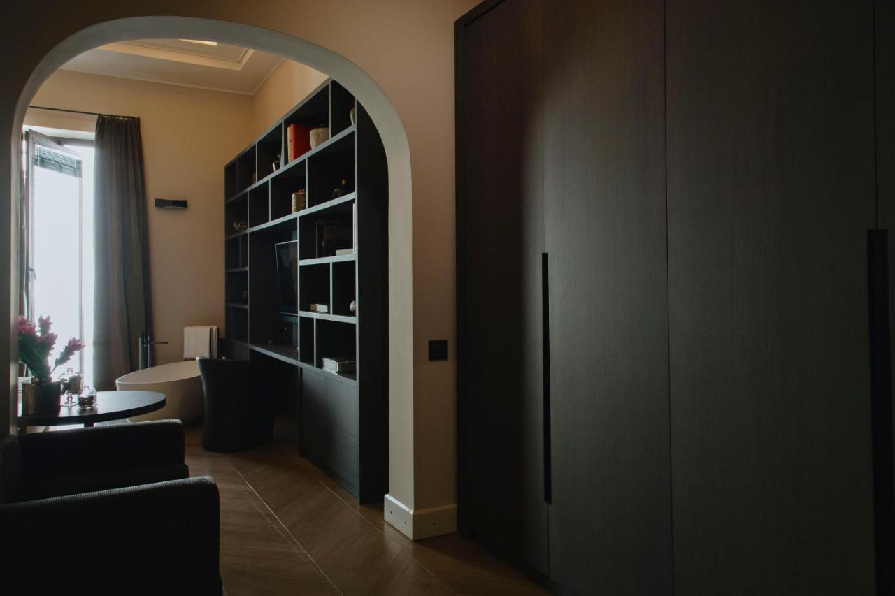 Casa 300Mila Hotel Lecce Kültér fotó
