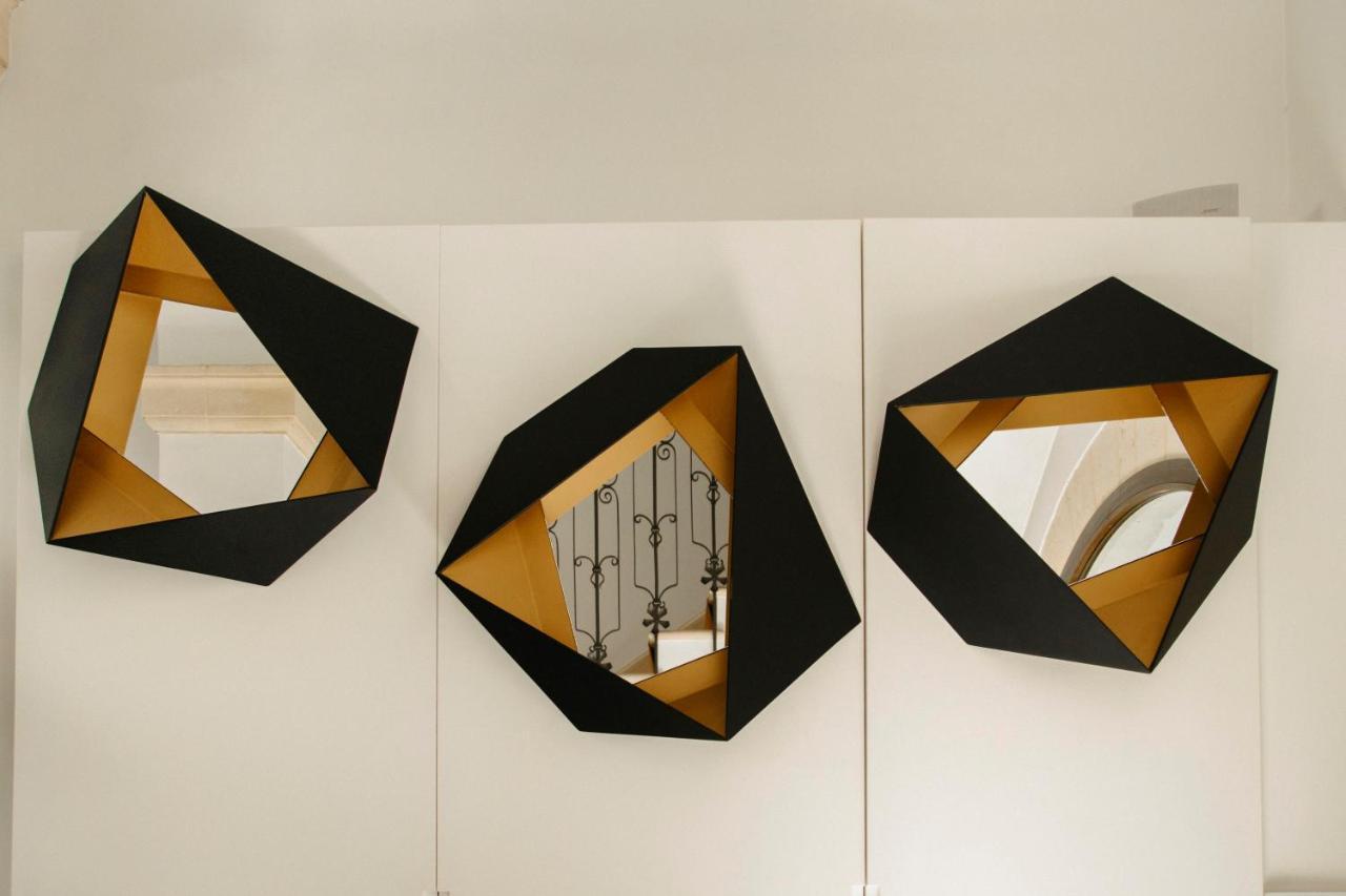 Casa 300Mila Hotel Lecce Kültér fotó