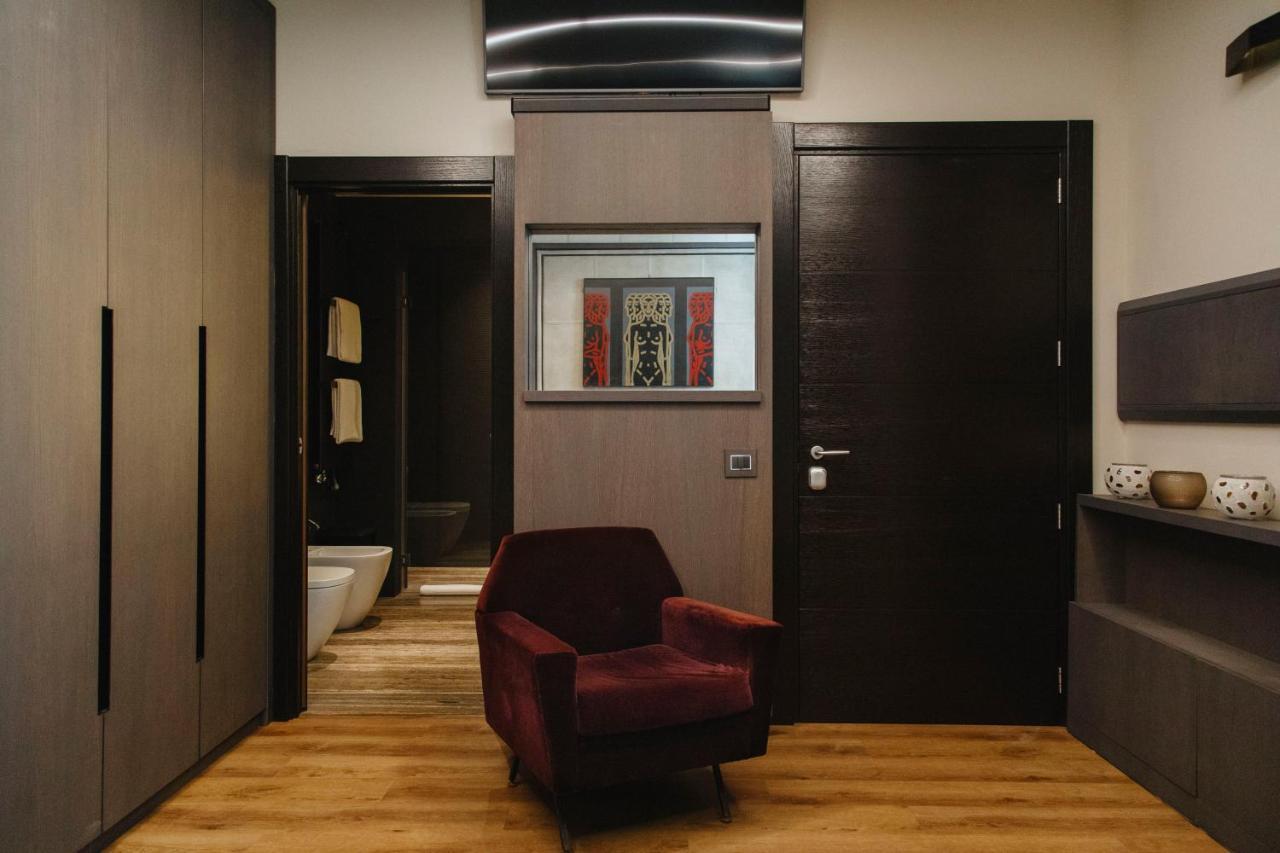 Casa 300Mila Hotel Lecce Kültér fotó