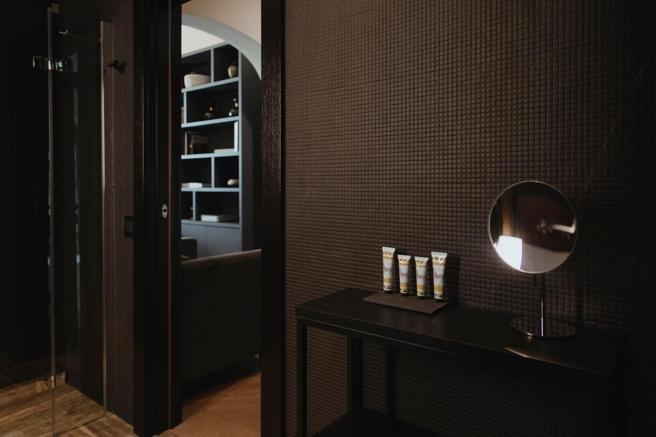 Casa 300Mila Hotel Lecce Kültér fotó