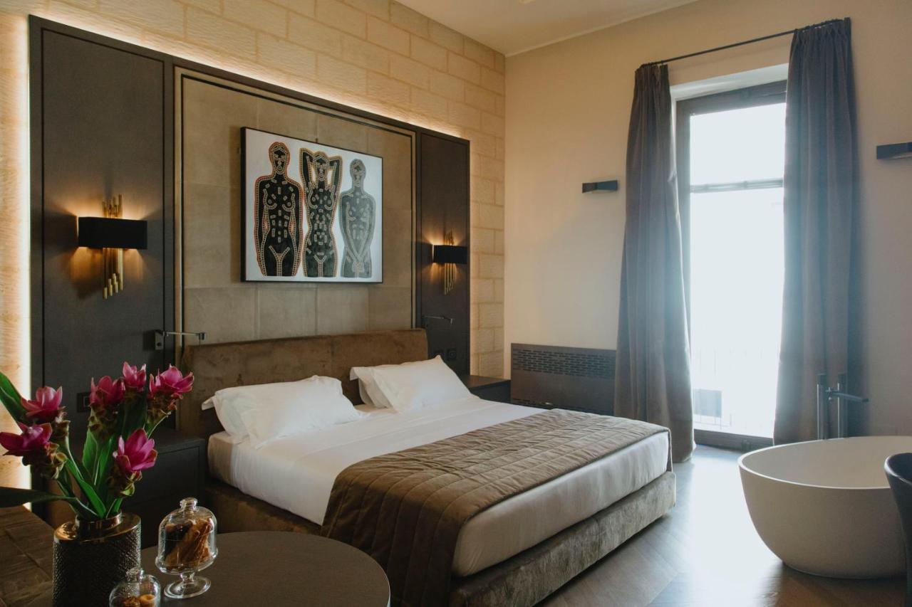 Casa 300Mila Hotel Lecce Kültér fotó