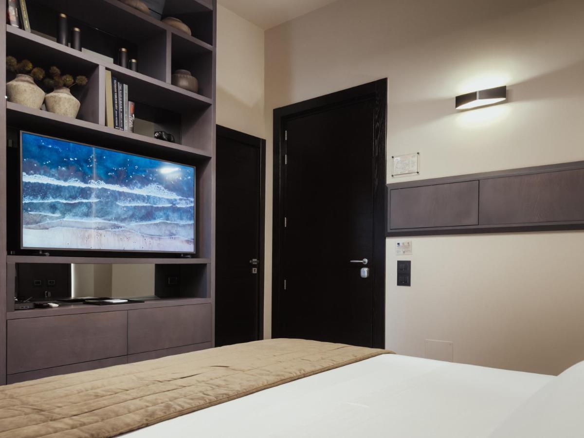 Casa 300Mila Hotel Lecce Kültér fotó