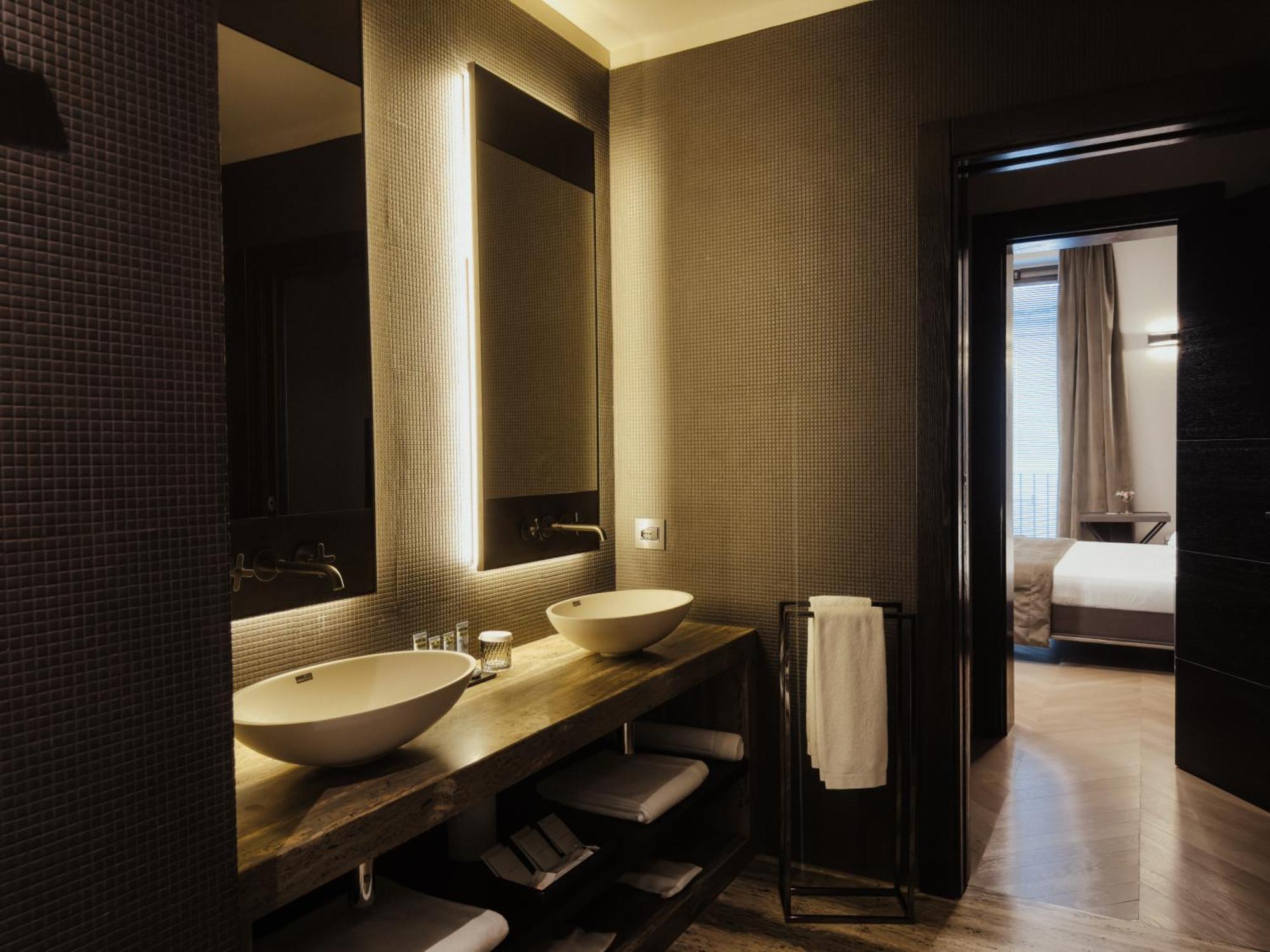 Casa 300Mila Hotel Lecce Kültér fotó