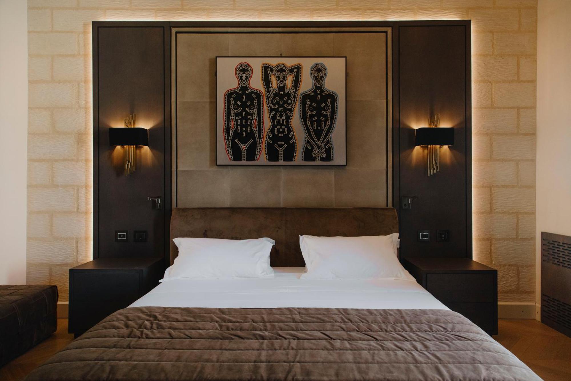 Casa 300Mila Hotel Lecce Kültér fotó