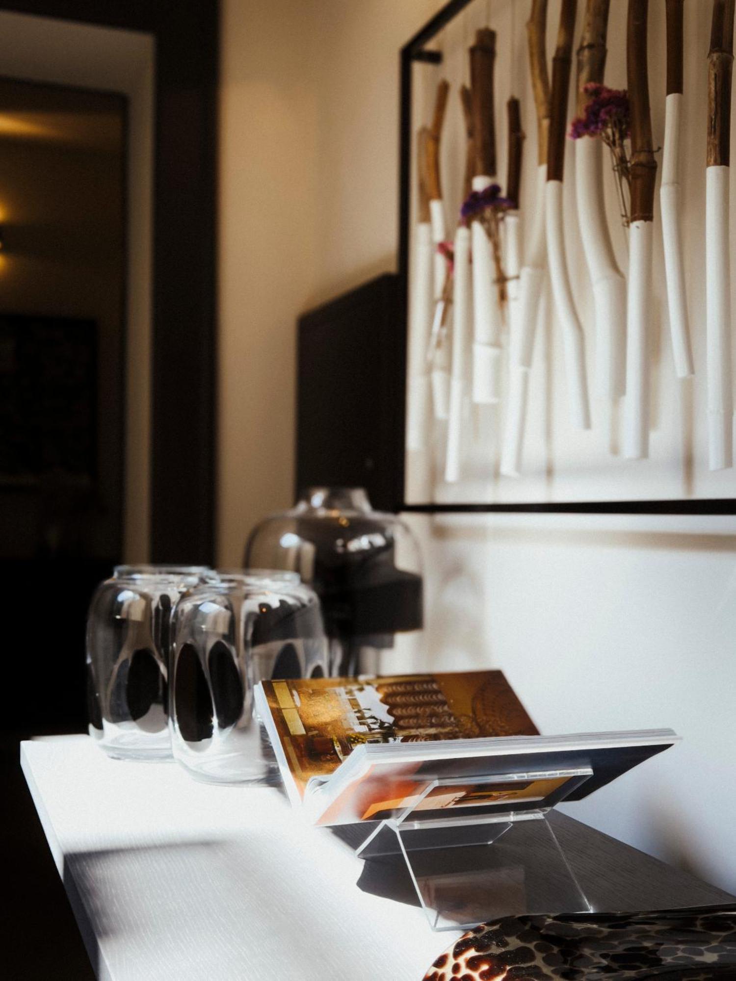 Casa 300Mila Hotel Lecce Kültér fotó
