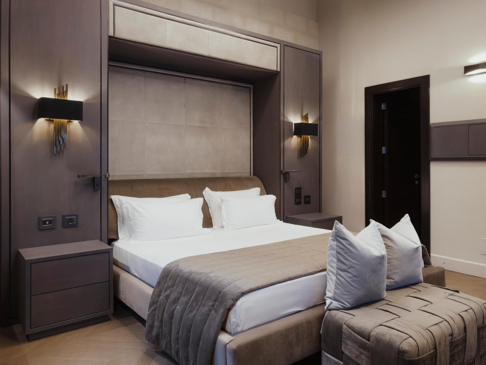 Casa 300Mila Hotel Lecce Kültér fotó