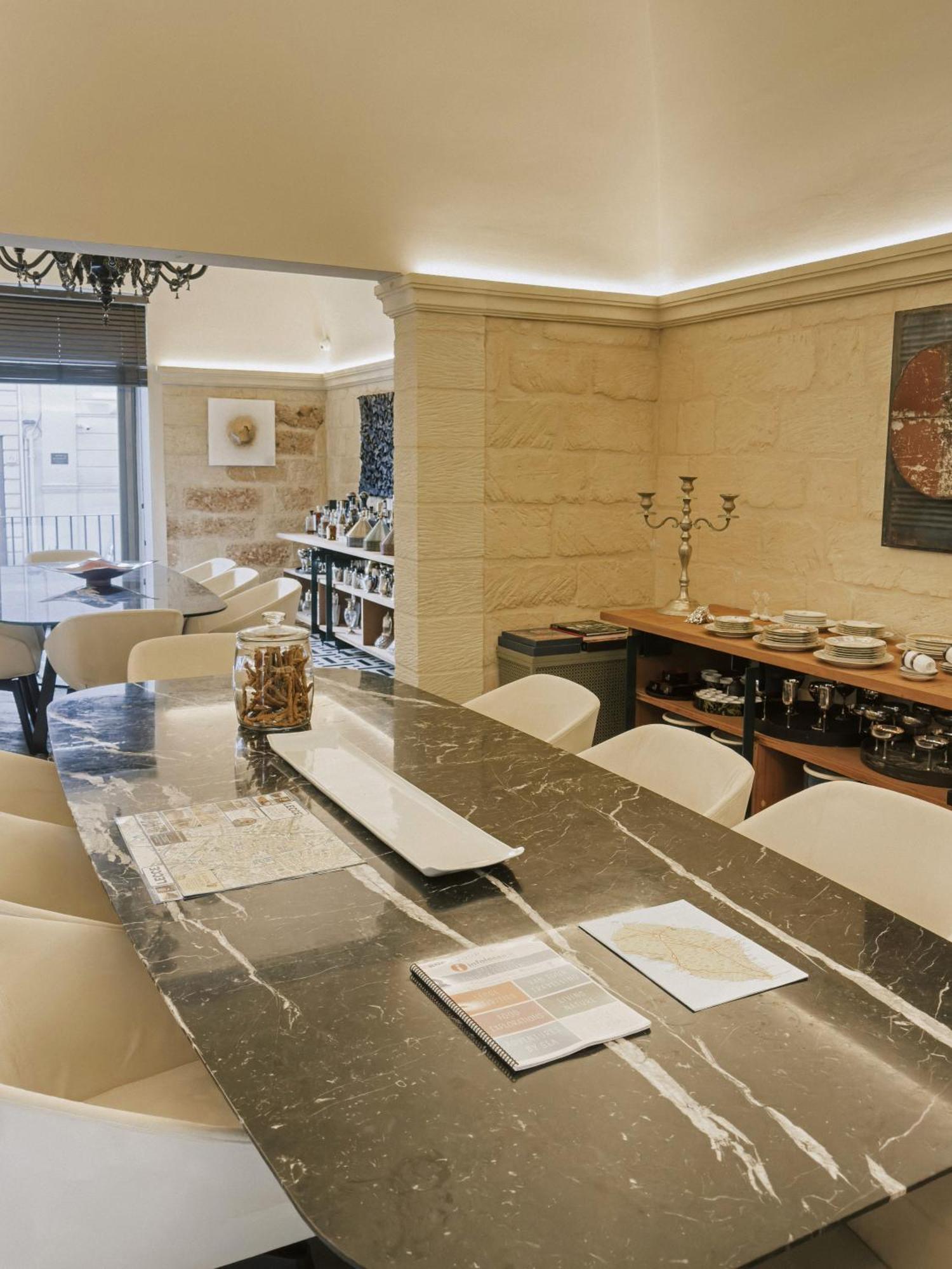 Casa 300Mila Hotel Lecce Kültér fotó