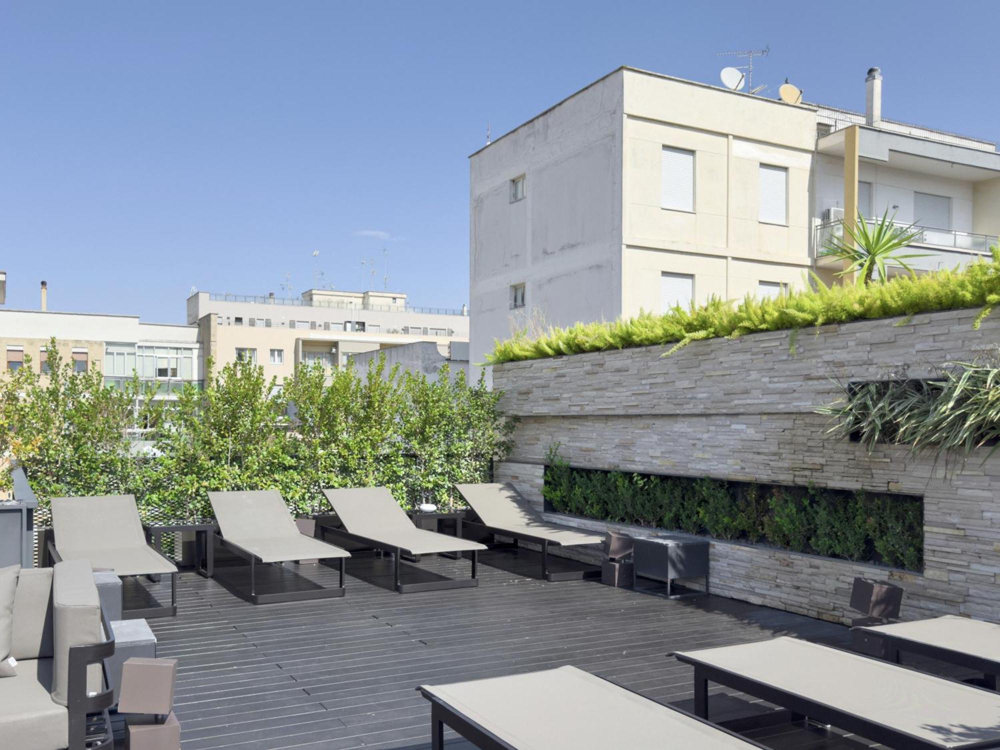 Casa 300Mila Hotel Lecce Kültér fotó