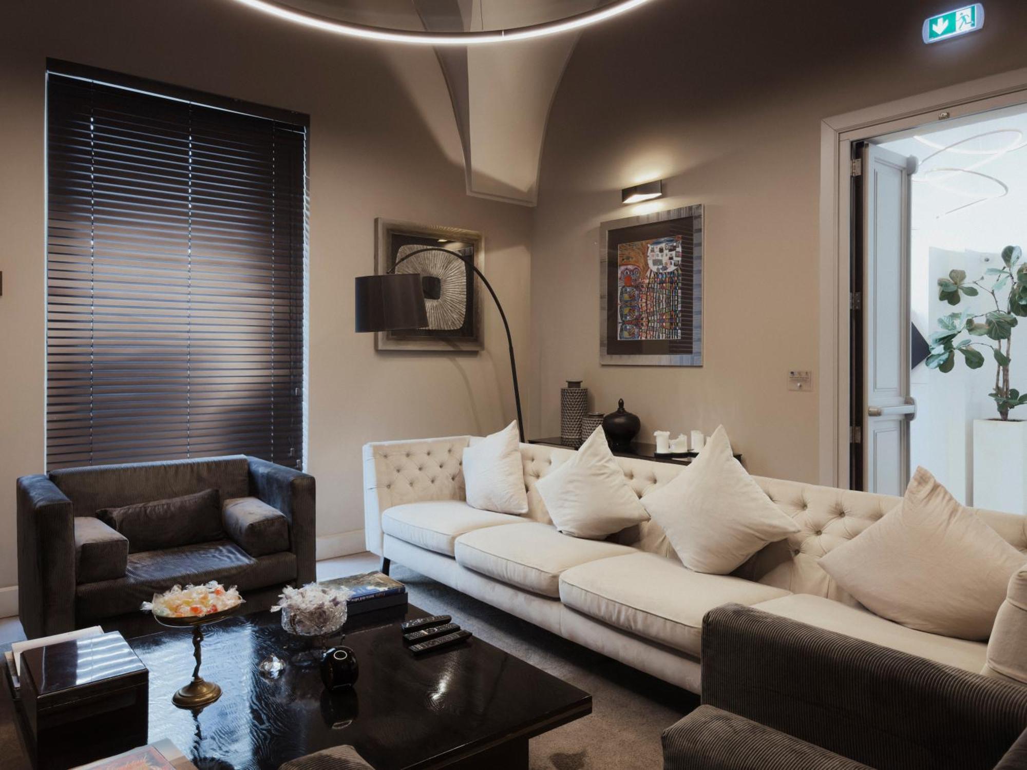 Casa 300Mila Hotel Lecce Kültér fotó
