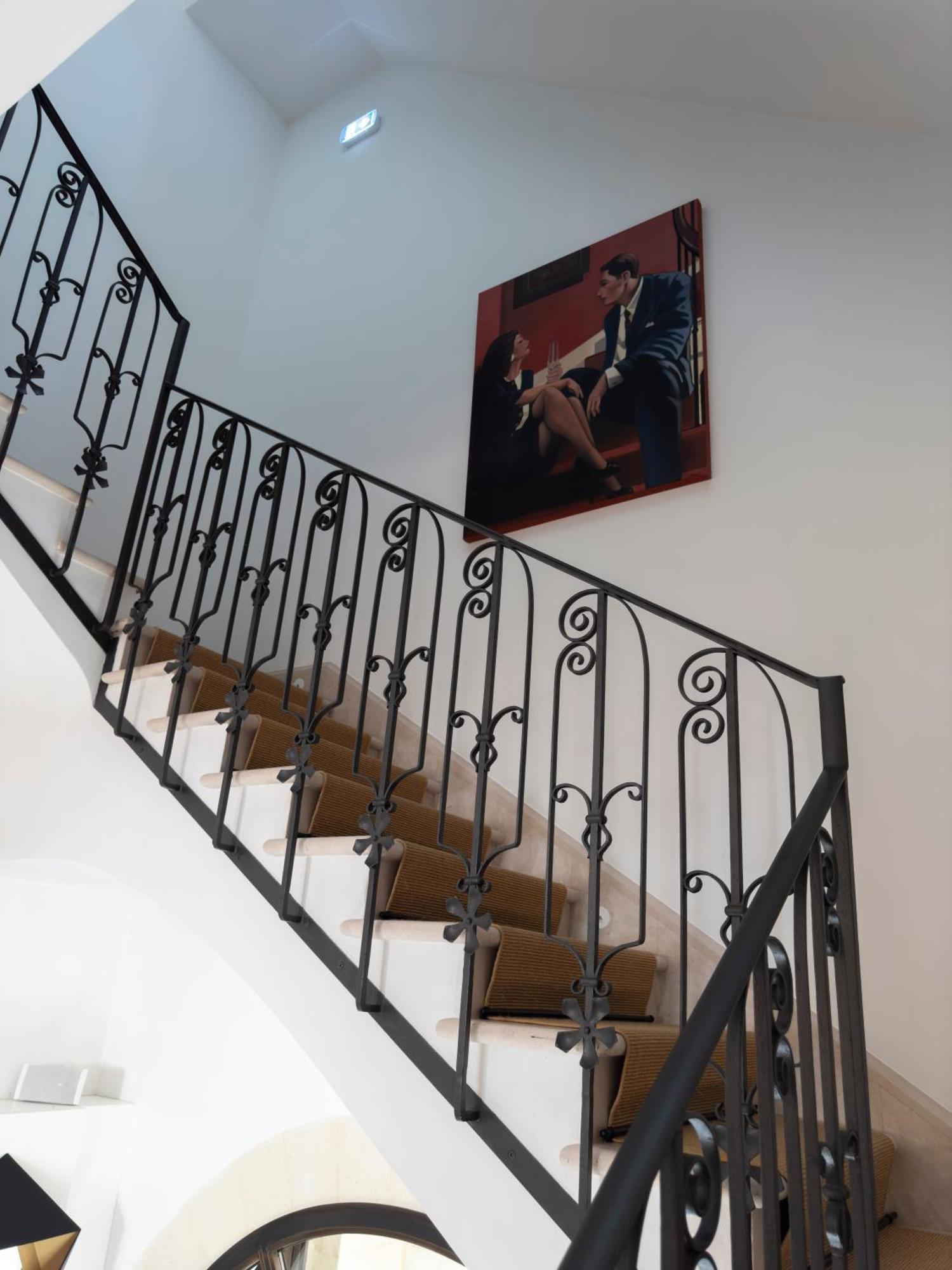 Casa 300Mila Hotel Lecce Kültér fotó