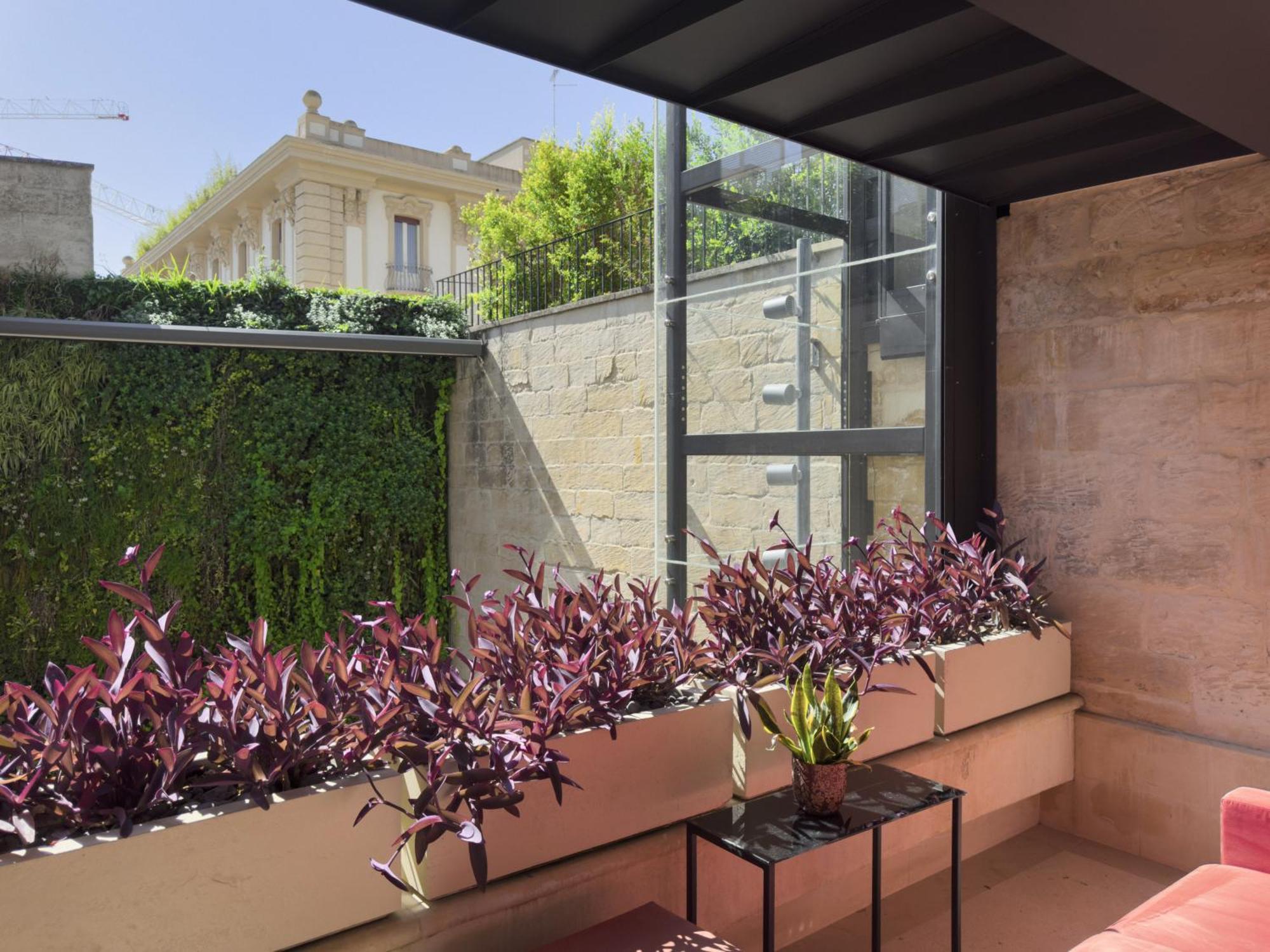 Casa 300Mila Hotel Lecce Kültér fotó