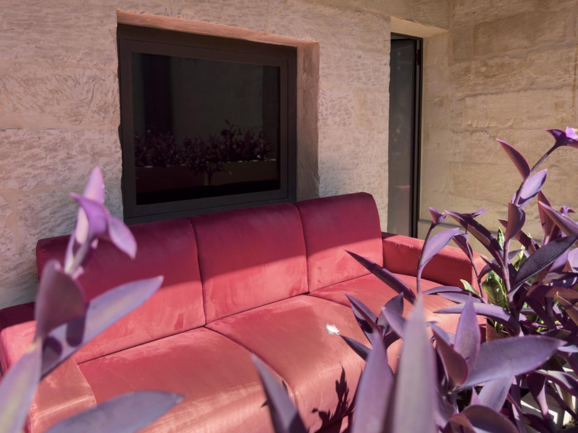 Casa 300Mila Hotel Lecce Kültér fotó