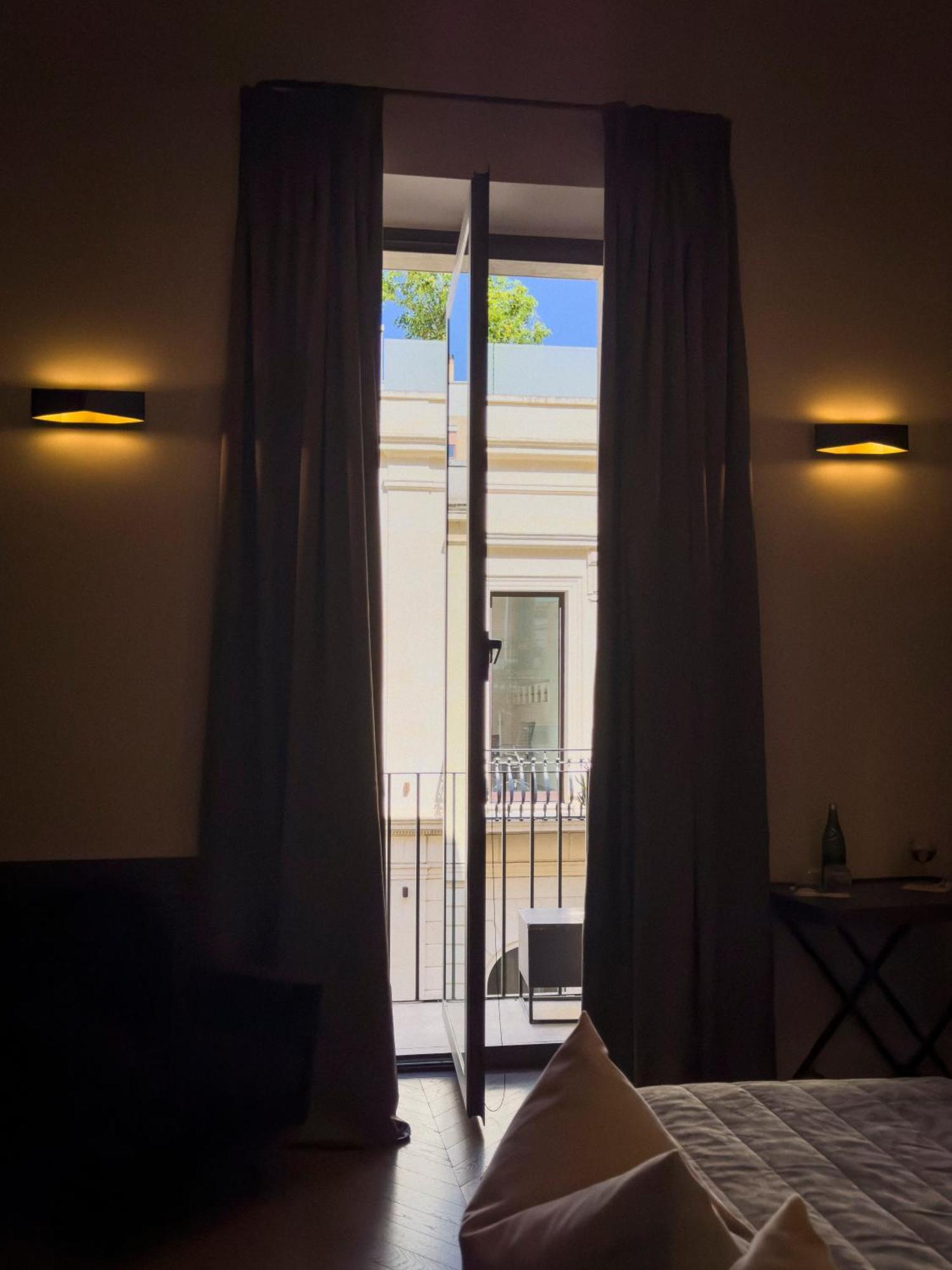 Casa 300Mila Hotel Lecce Kültér fotó
