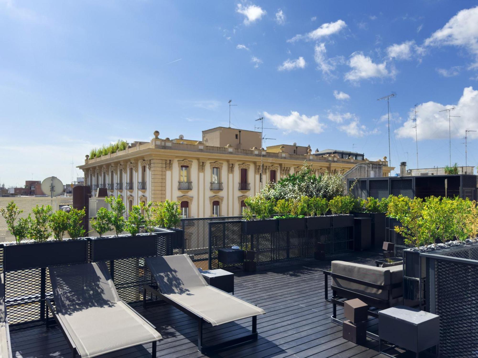 Casa 300Mila Hotel Lecce Kültér fotó