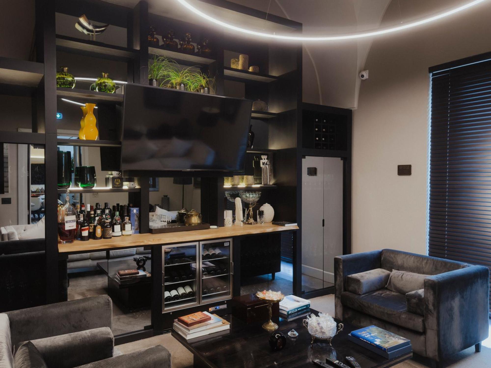 Casa 300Mila Hotel Lecce Kültér fotó