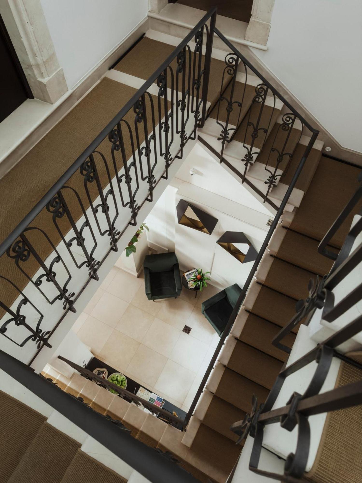 Casa 300Mila Hotel Lecce Kültér fotó