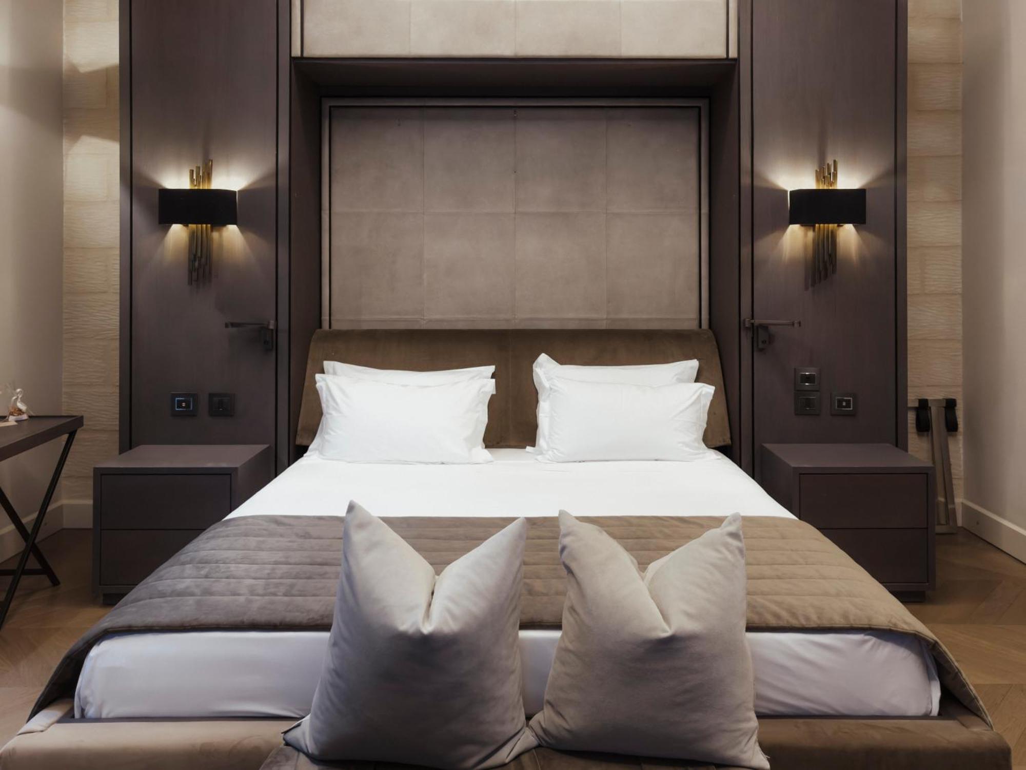 Casa 300Mila Hotel Lecce Kültér fotó