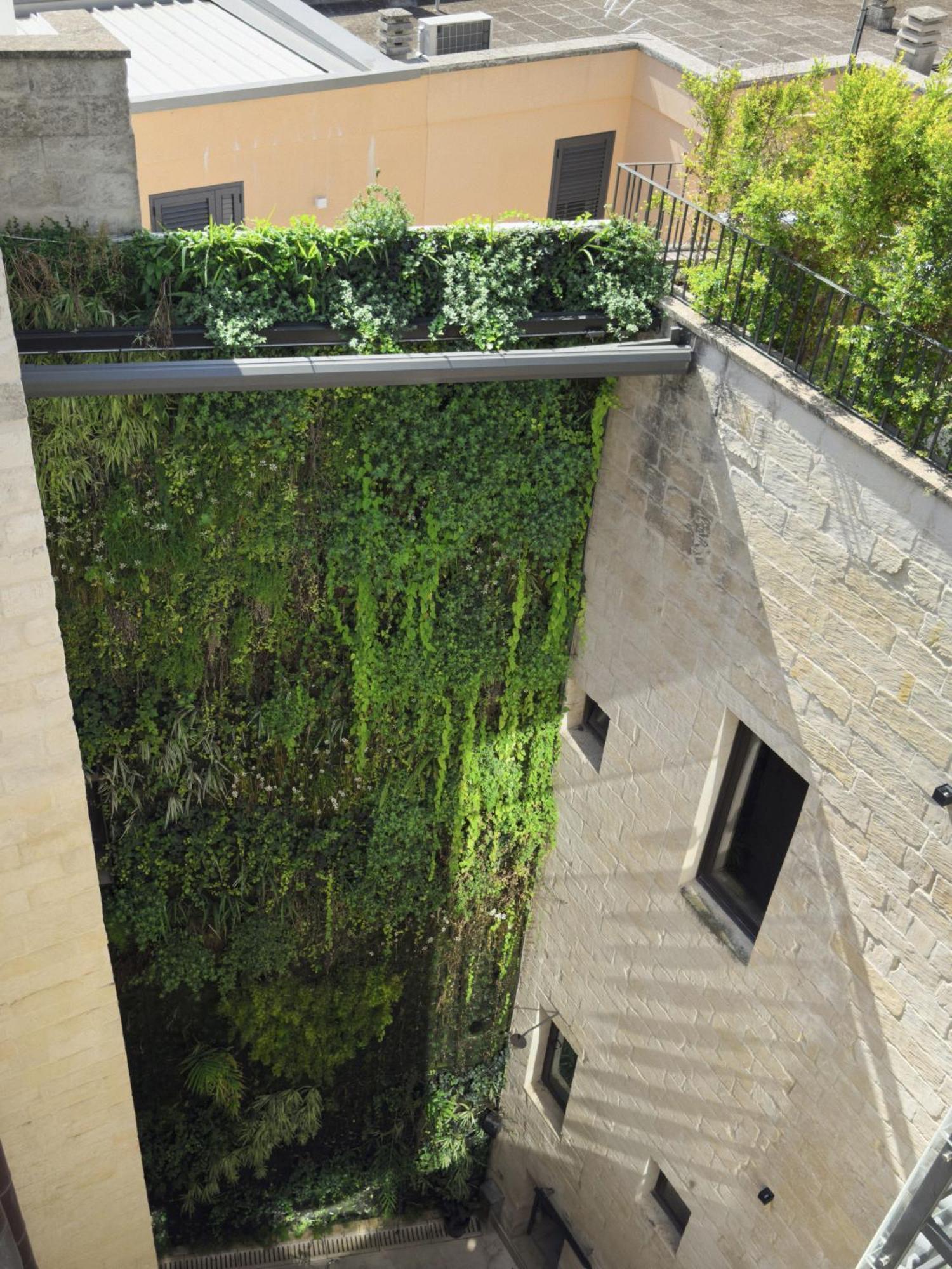 Casa 300Mila Hotel Lecce Kültér fotó