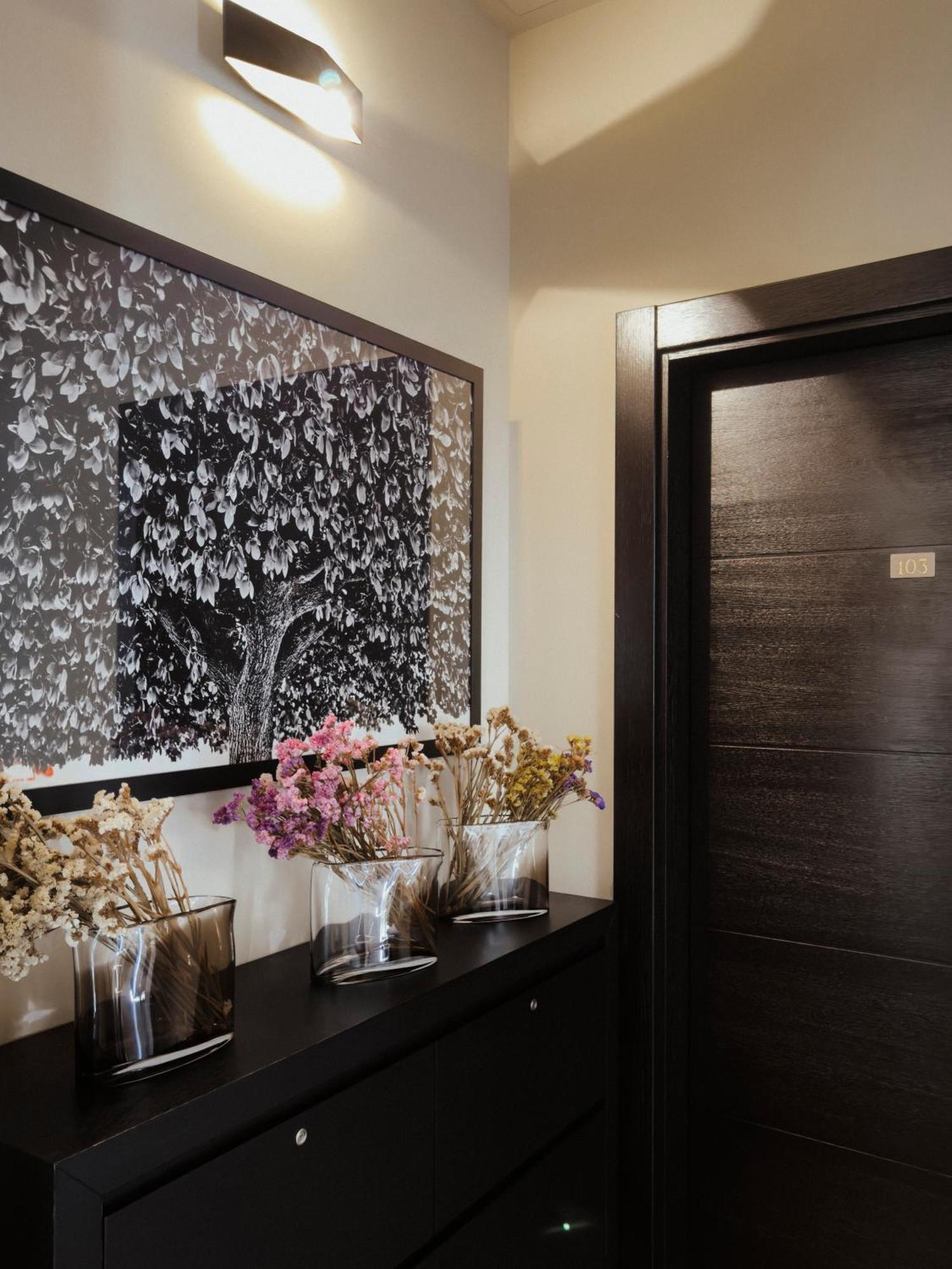 Casa 300Mila Hotel Lecce Kültér fotó
