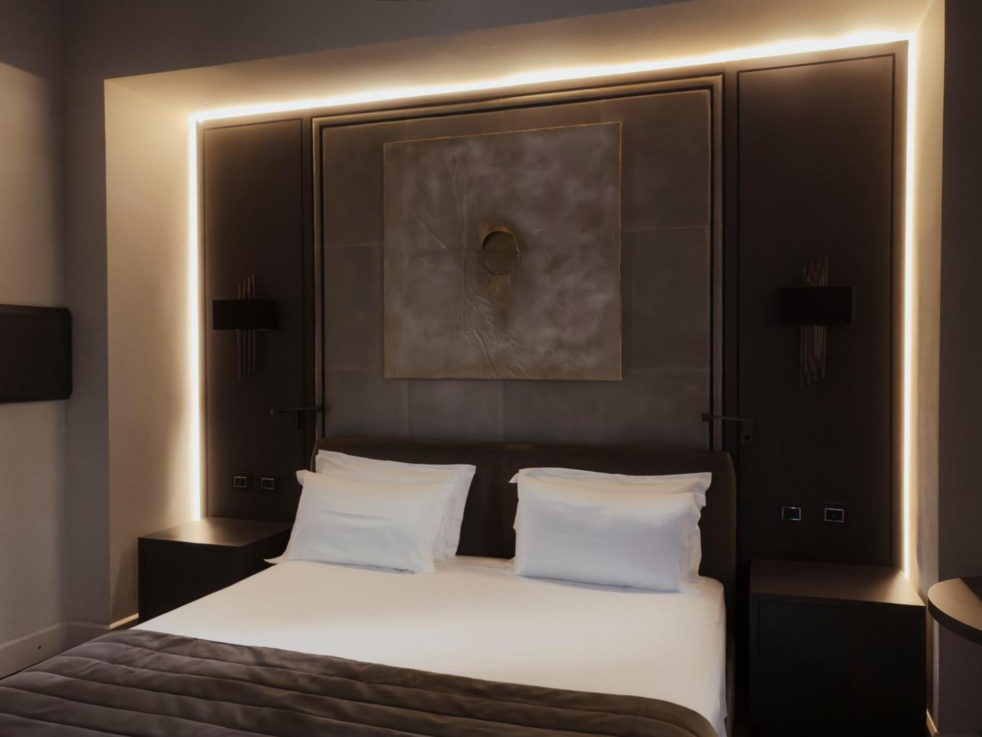 Casa 300Mila Hotel Lecce Kültér fotó